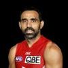 Adam Goodes