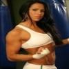Adrienna Jenkins