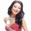 Aiday Isaeva