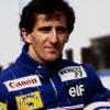 Alain Prost
