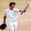 Alastair Cook