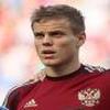 Aleksandr Kokorin