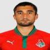 Aleksandr Samedov