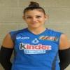 Alessia Orro