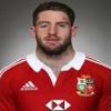 Alex Cuthbert