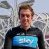 Alex Dowsett
