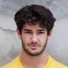 Alexandre Rodrigues Da Silva