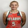 Aliaksandra Tarasava