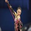 Alina Maksimenko