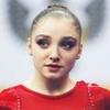 Aliya Mustafina