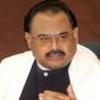 Altaf Hussain