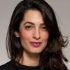 Amal Clooney