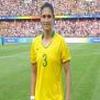 Andreia Rosa De Andrade