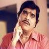 Ashok Saraf