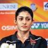 Ashwini Ponnappa