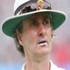 Billy Bowden
