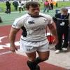 Bismarck Du Plessis