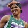 Blessing Okagbare