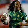 Cecil Afrika