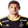 Celso Borges