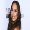 Cheryl Burke