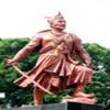 Chhatrapati Sambhaji Raje Bhosle