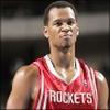 Chuck Hayes