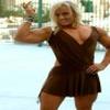 Cindy Phillips