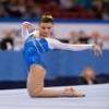Claudia Fragapane