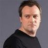 David Hewlett
