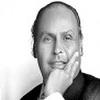 Dhirubhai Ambani