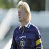 Edward Colin Hendry