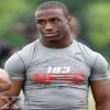Elijah Hood