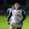 Elodie Portaries