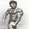 Frank Zane