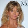 Goldie Hawn