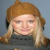 Hannah Teter