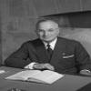 Harry S Truman