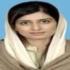 Hina Rabbani Khar