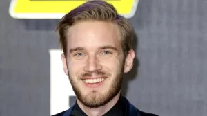 How-tall-is-PewDiePie