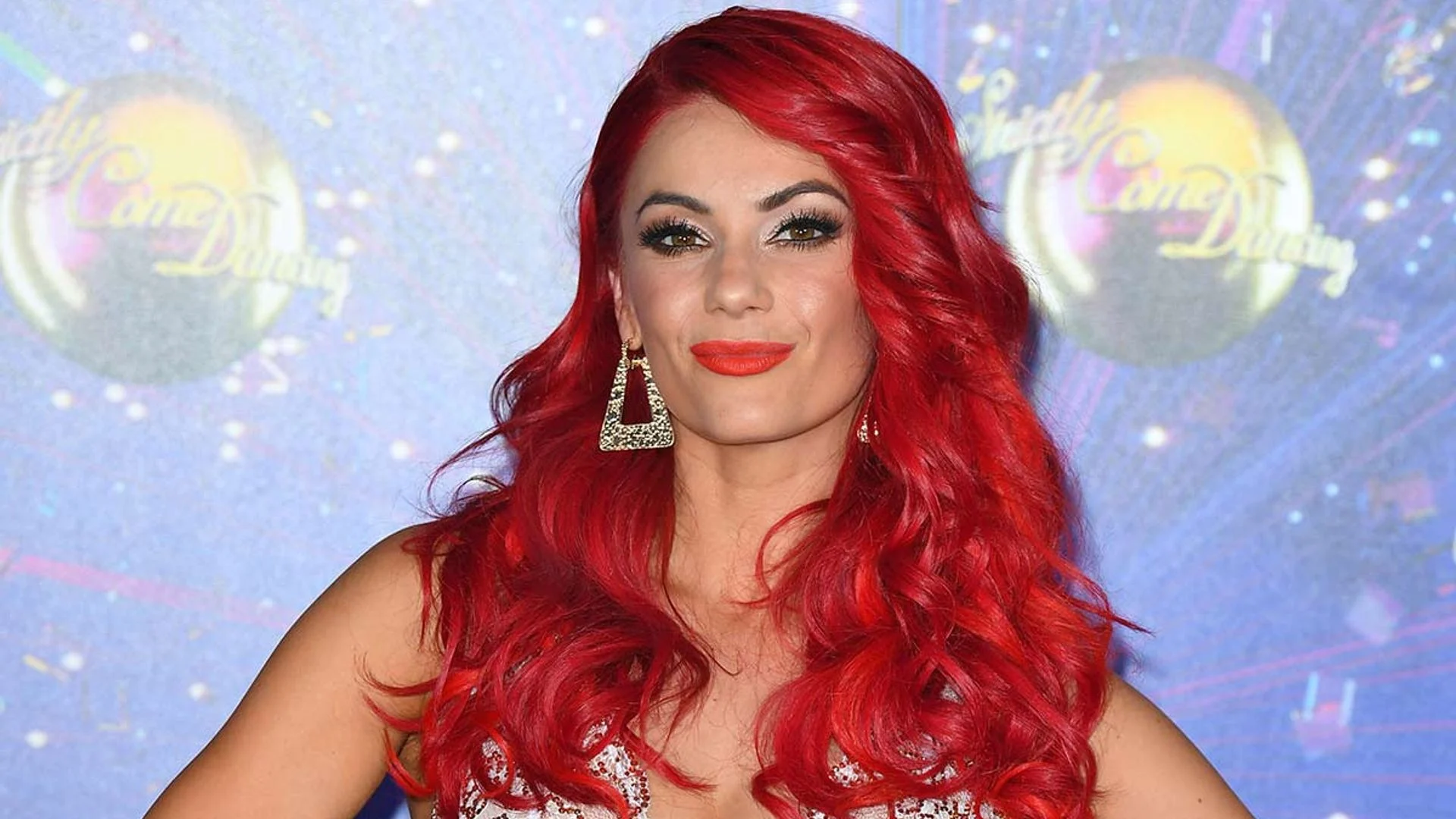 dianne-buswell-height