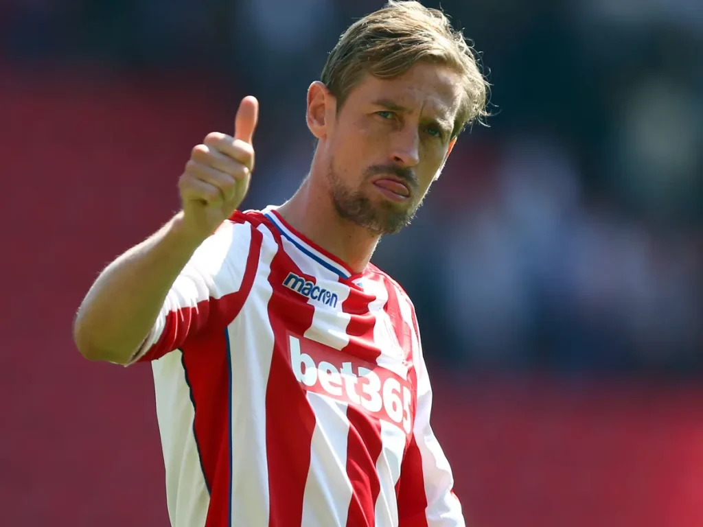 PeterCrouch